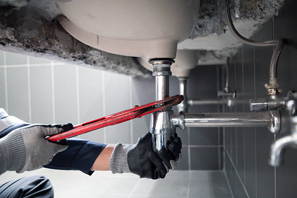 Trusted Sewer Line Repair service in Concord, VA - Masters Plumbing Service